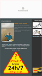 Mobile Screenshot of pogotowiehydrauliczne.info
